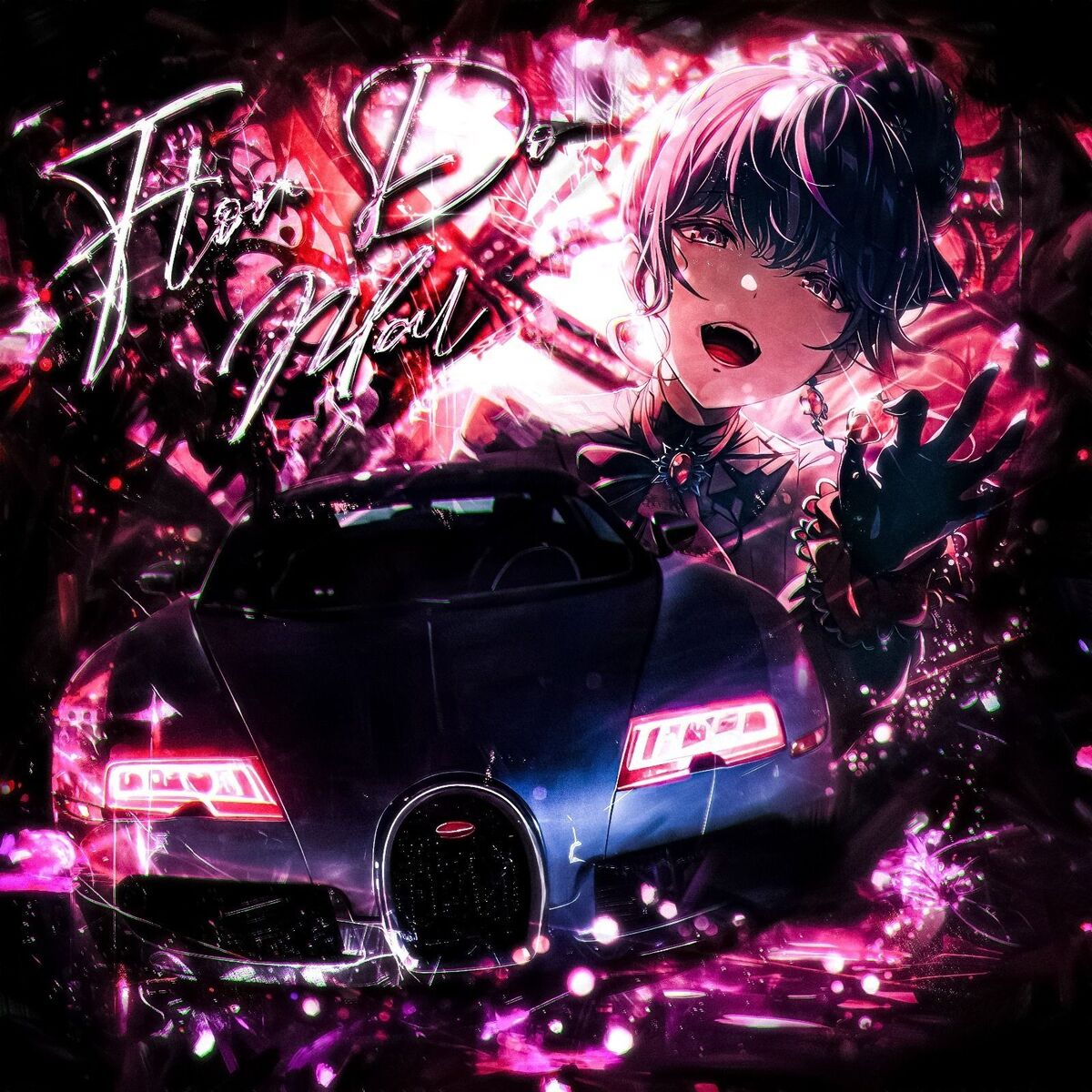 Album cover of Flor Do Mal