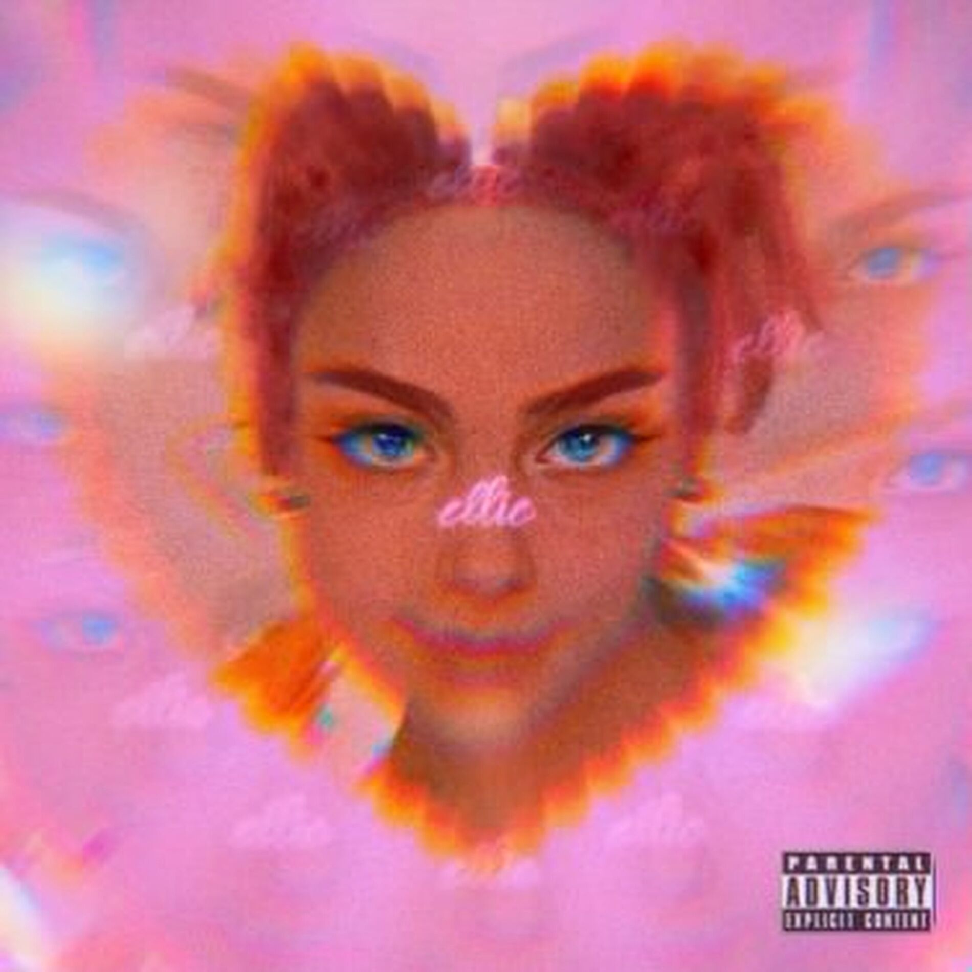 Album cover of Space and Time