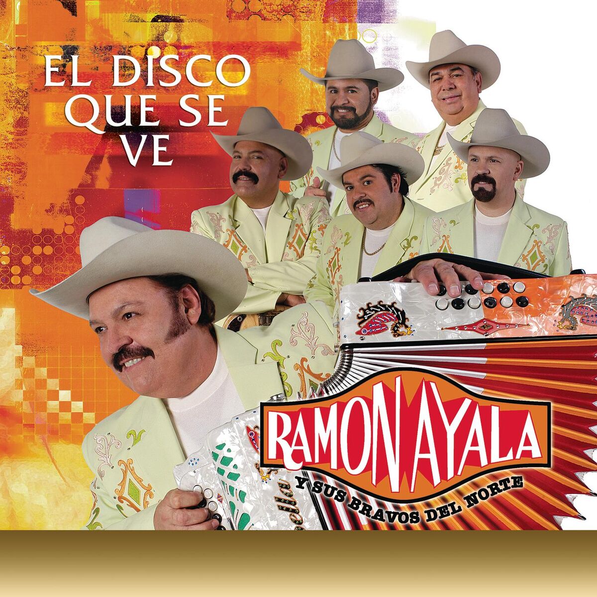 Album cover of Ya No Llores