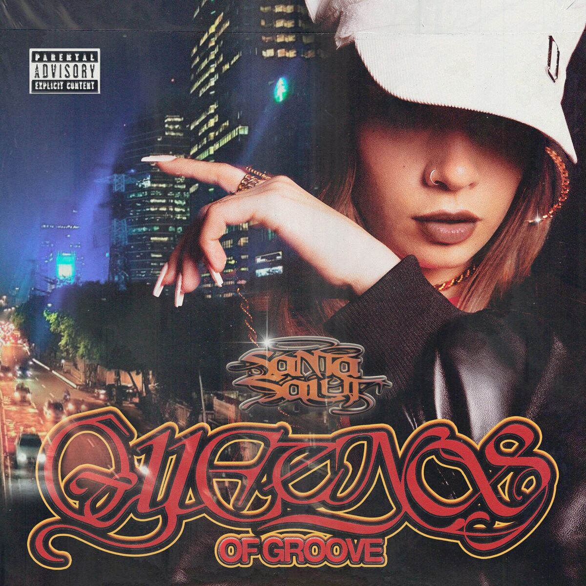 Album cover of ¿Cuánto Falta?