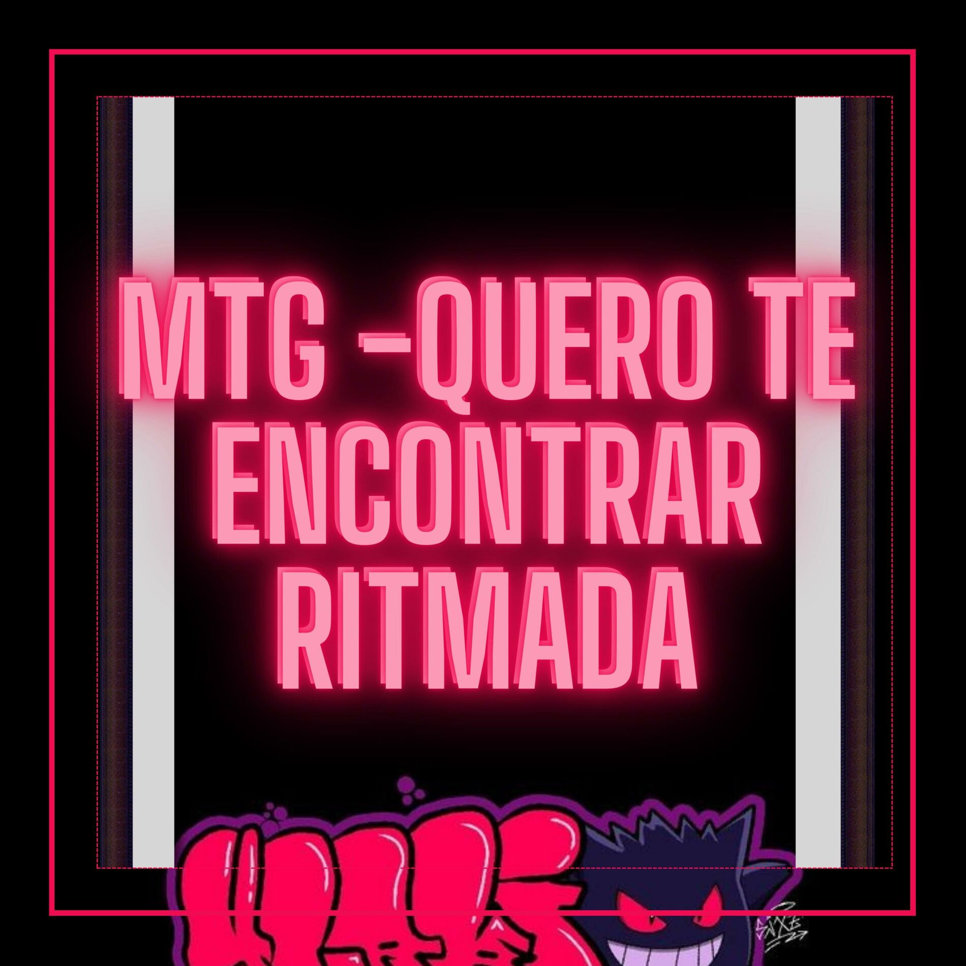 Album cover of MONTAGEM (QUERO TE ENCONTRAR, TA AFIM DE UM ROMANCE) (feat. DJ Terrorista sp)
