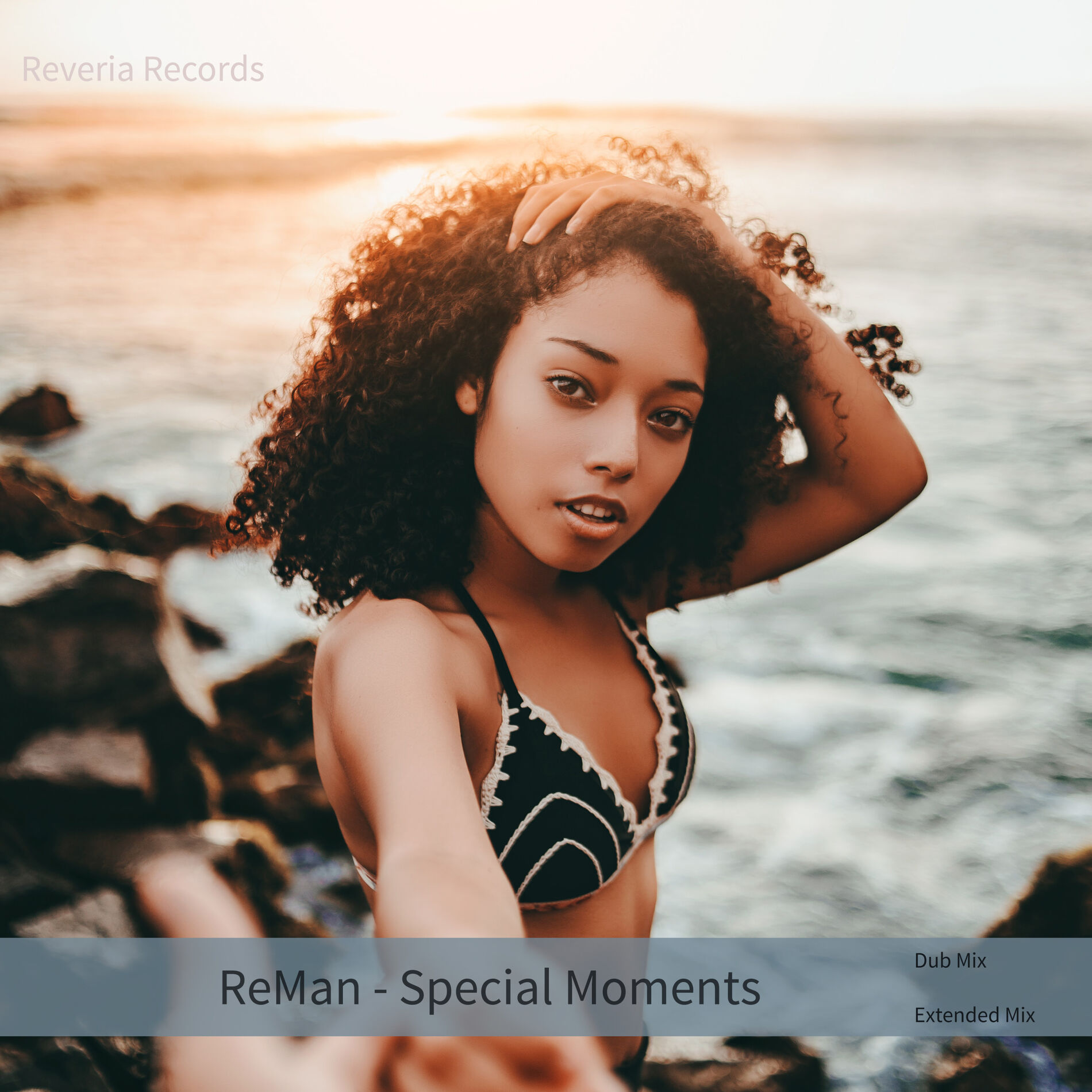 Album cover of Special Moments