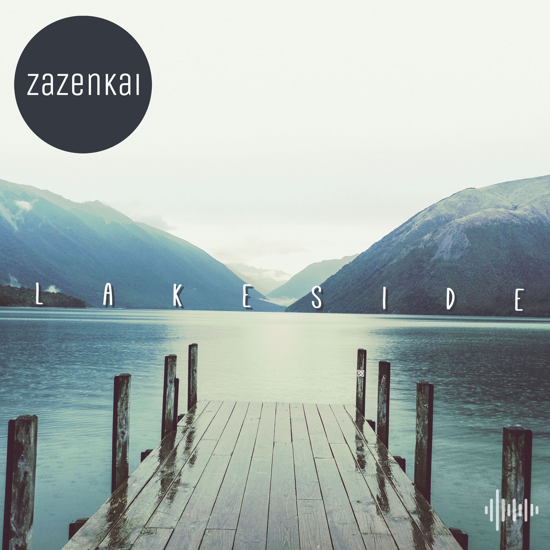 Album cover of Lakeside