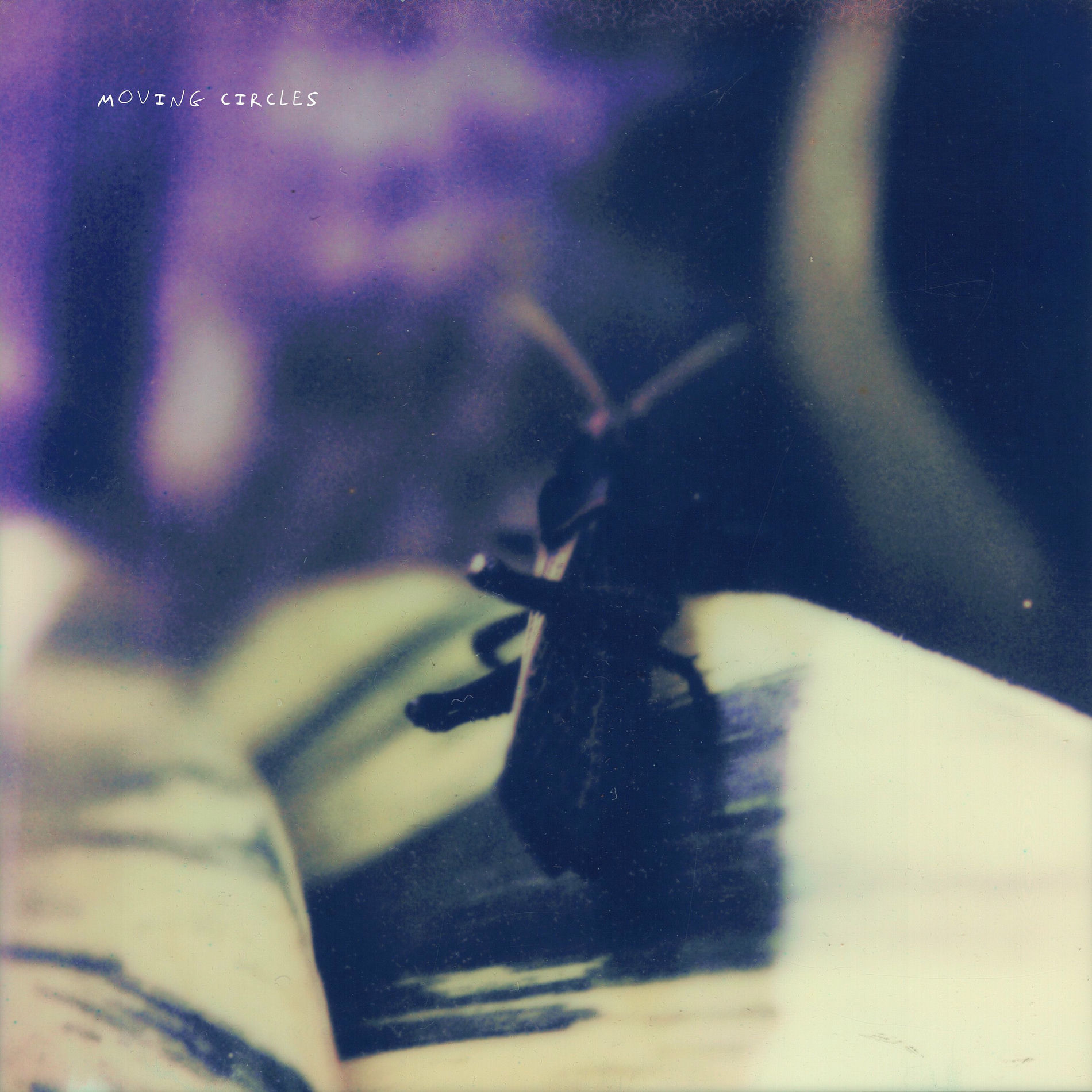 Album cover of Moving Circles