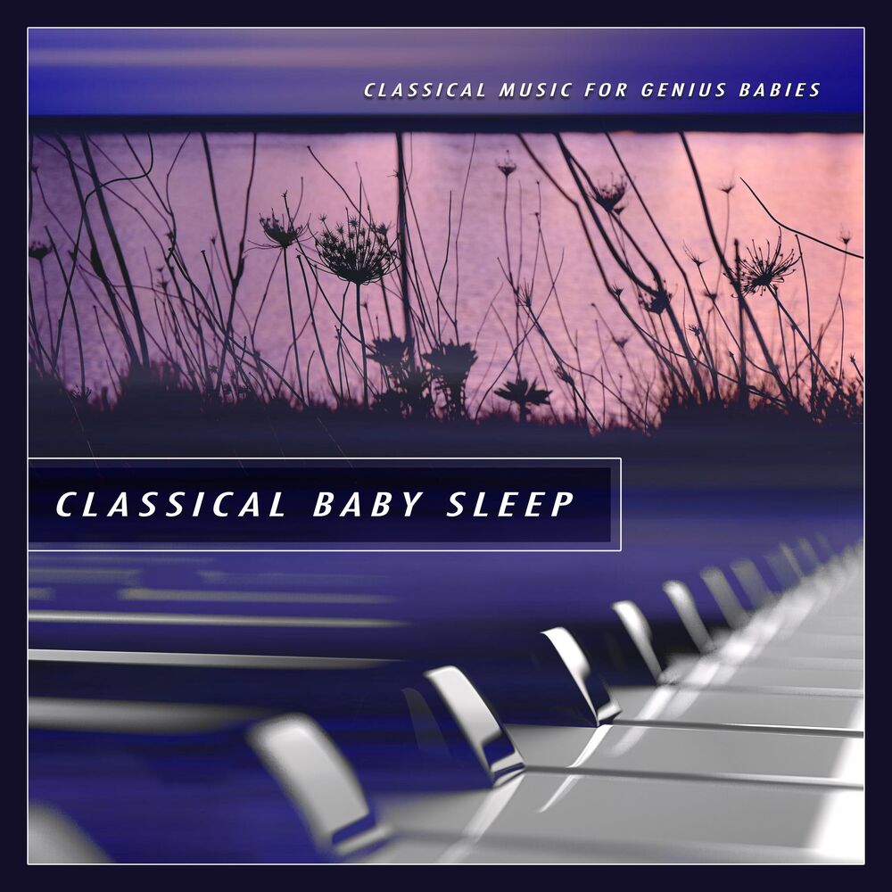 Picture of Classical Baby Sleep
