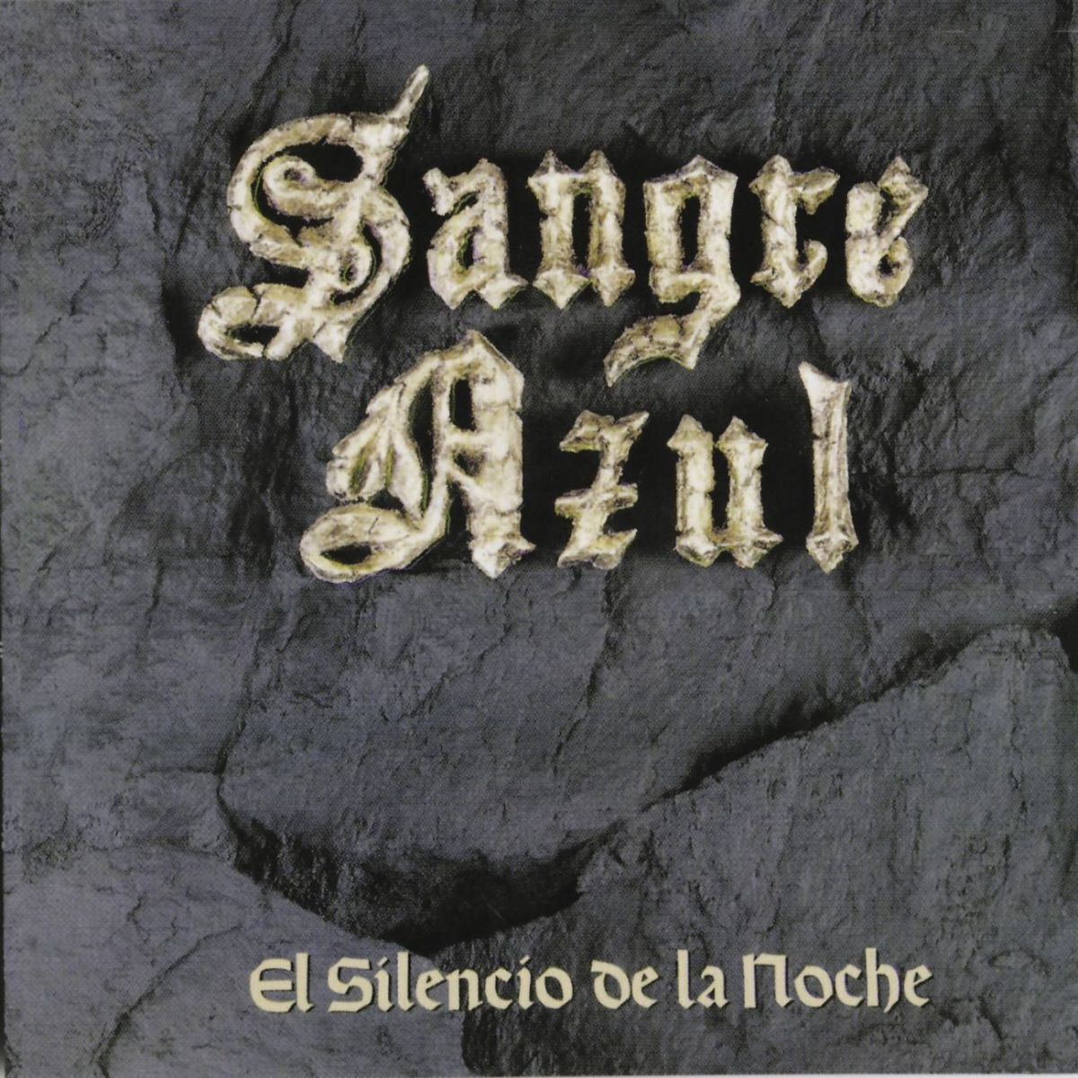 Album cover of El Silencio De La Noche