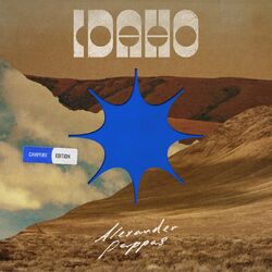 Cover of IDAHO (CAMPFIRE EDITION)