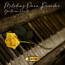Cover of Melodías Para Recordar