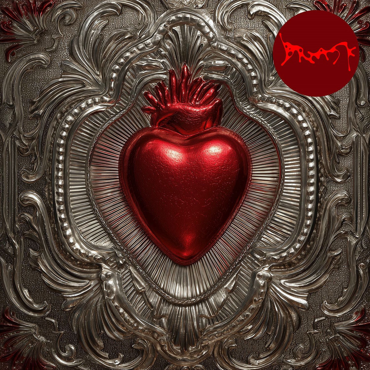 Album cover of Brzask