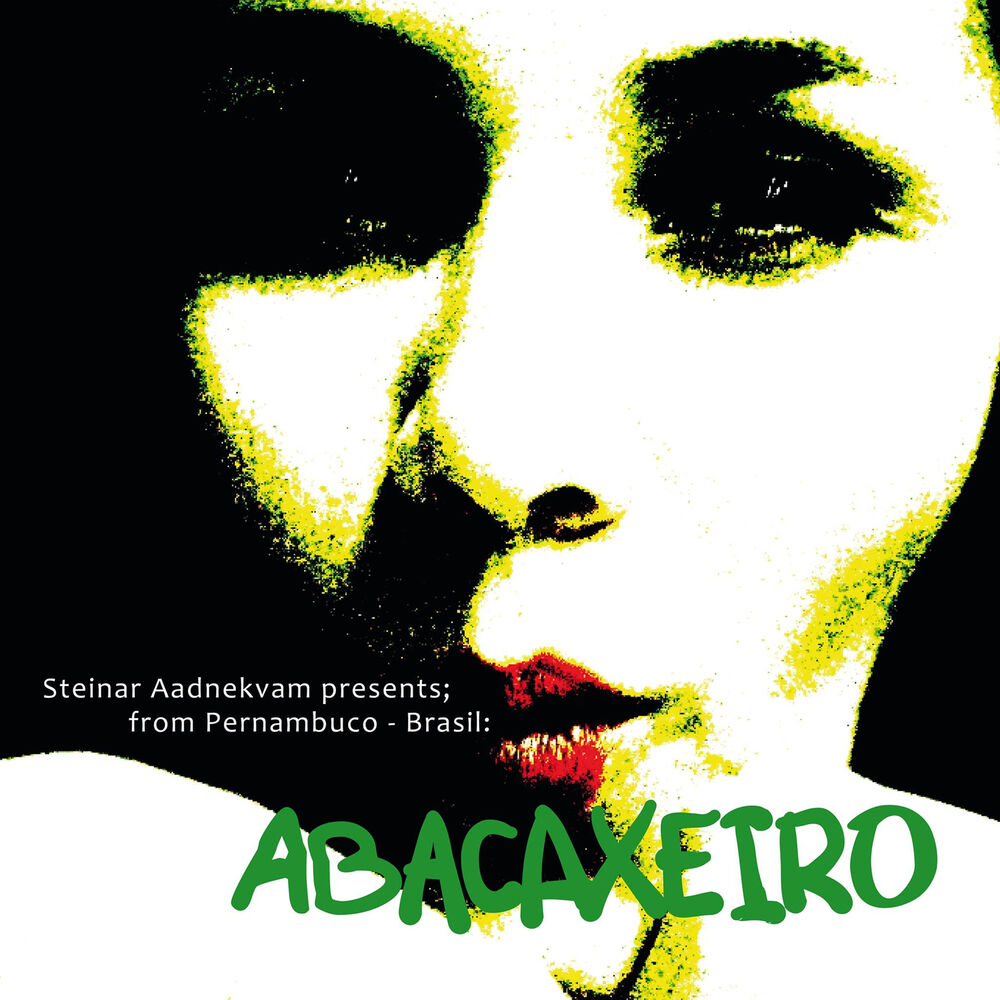Picture of Presents from Pernambuco Brasil: Abacaxeiro