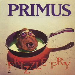 Cover of Frizzle Fry (Remastered)