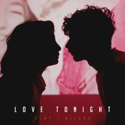 Cover of Love Tonight