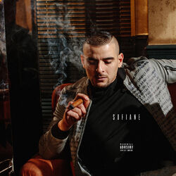 Cover of #JesuispasséchezSo EP 11