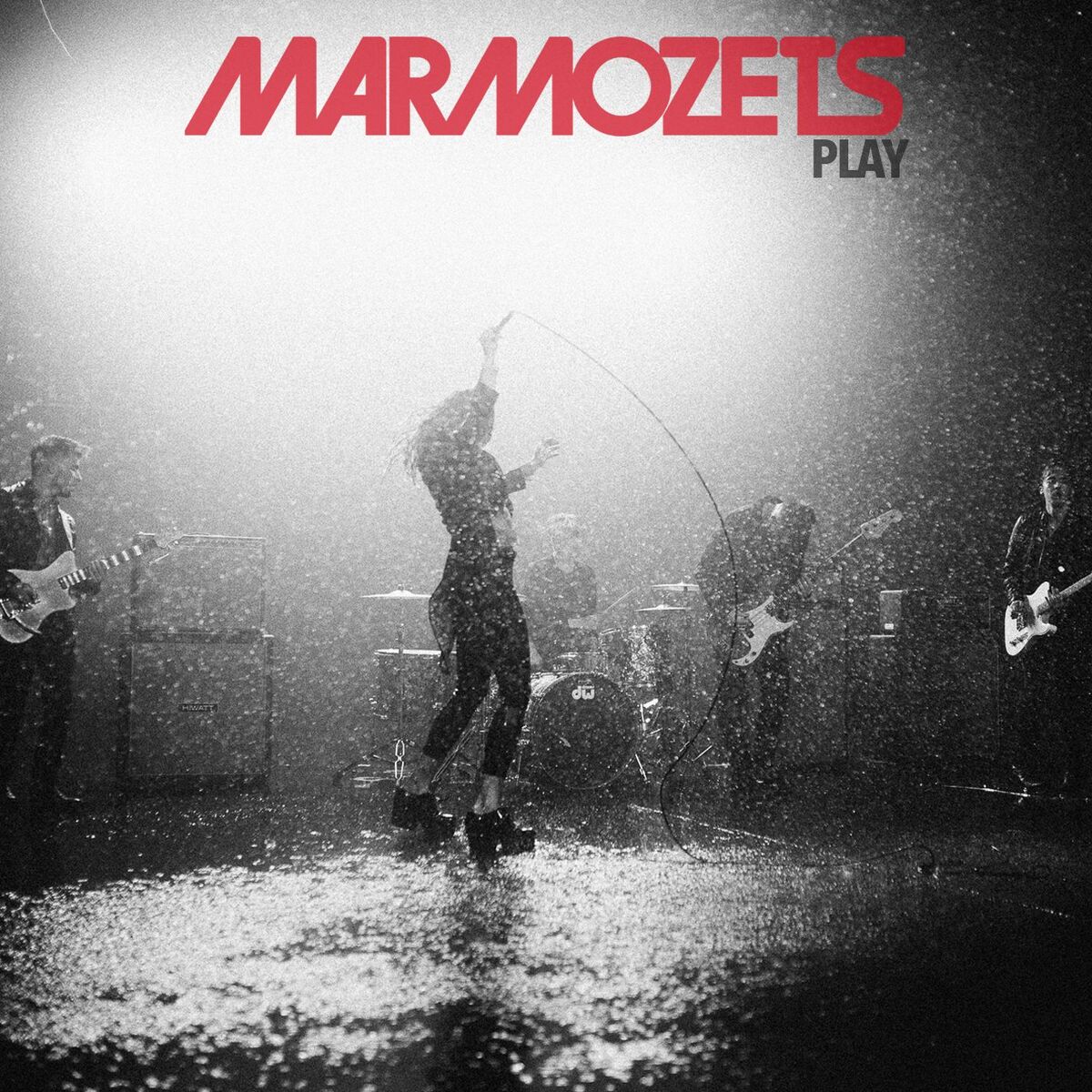 Album cover of Play