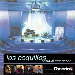 Cover of ...Hasta El Amanecer