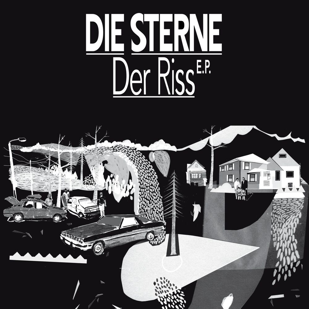 Picture of Der Riss E.P.