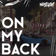 On my back by Ambassador album cover