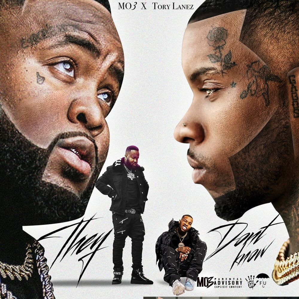 Picture of They Don't Know