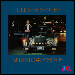 Cover of Mi Estilo