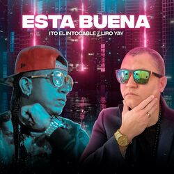 Cover of Estas Buena