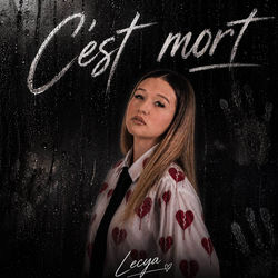 C'EST MORT
