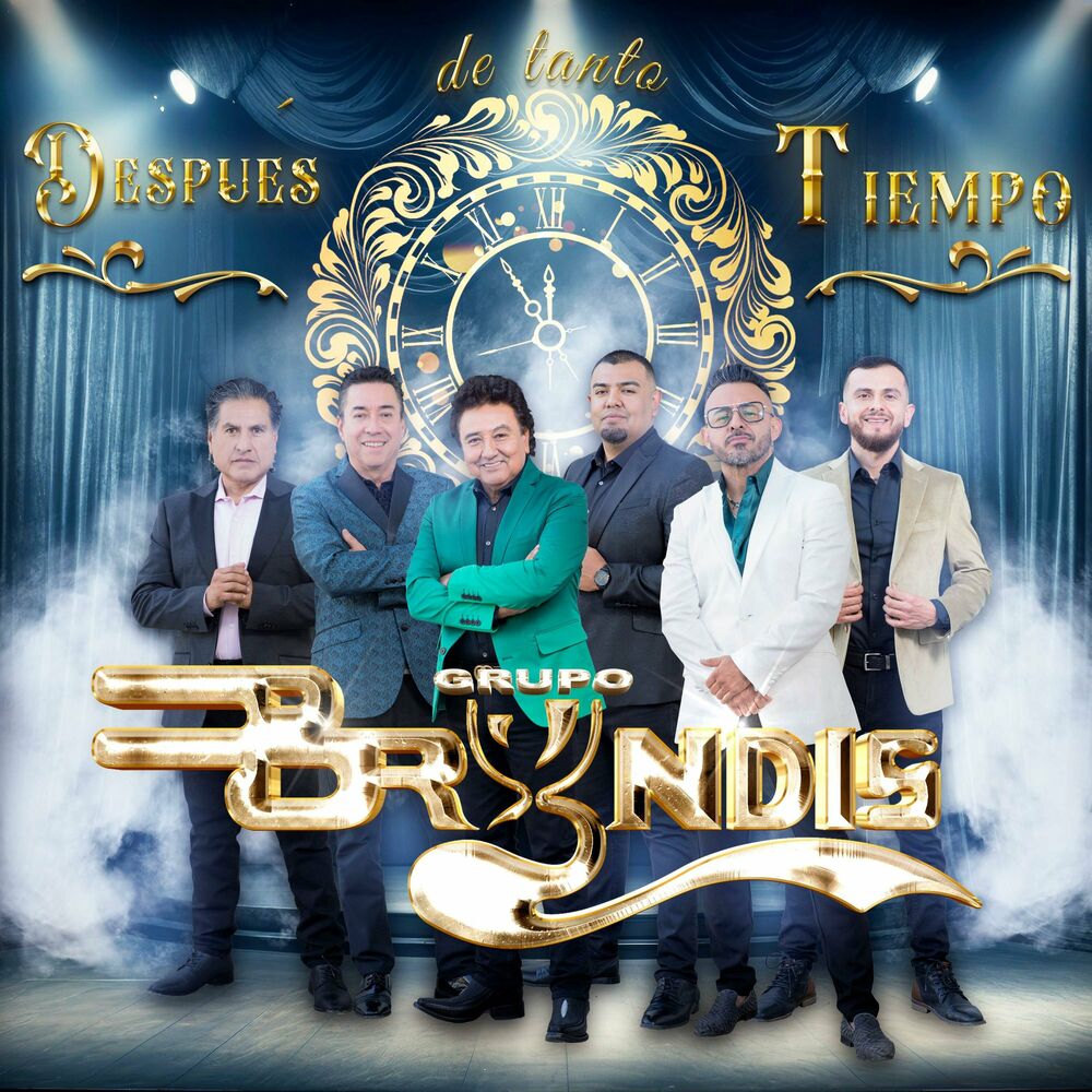 Picture of Después De Tanto Tiempo (Desde el Teatro Metropólitan)