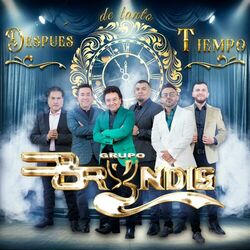 Cover of Después De Tanto Tiempo (Desde el Teatro Metropólitan)