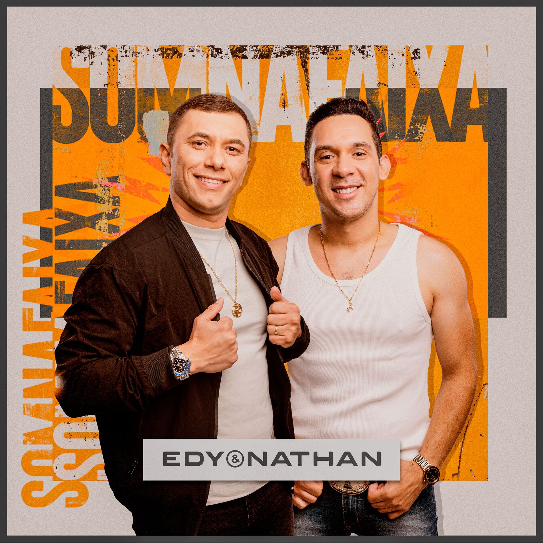 Album cover of Som na Faixa