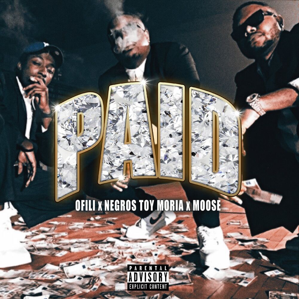 Picture of Paid