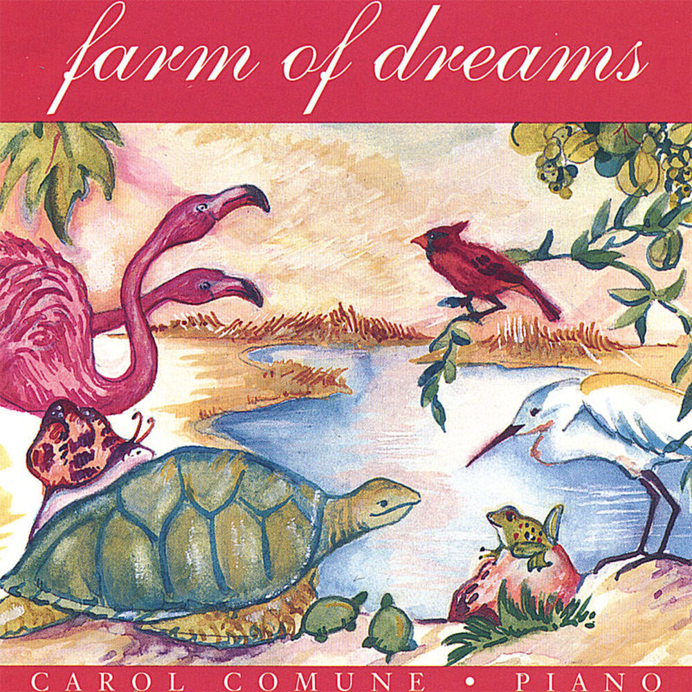 Picture of Farm of Dreams