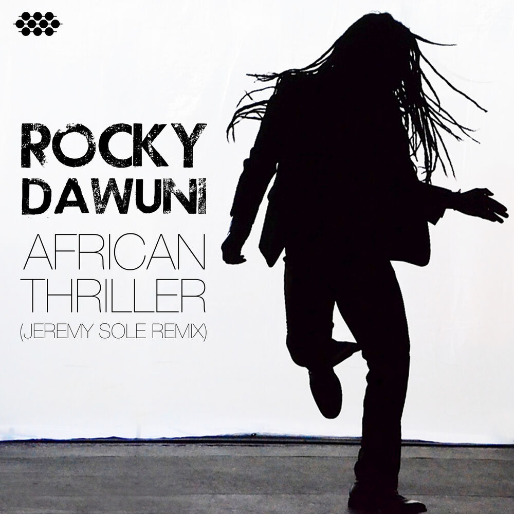 Picture of African Thriller (Jeremy Sole Remix)