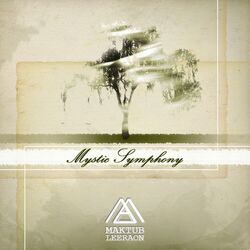 Cover of Mystic Symphony