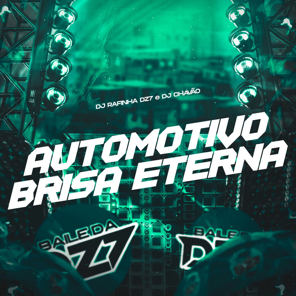 AUTOMOTIVO BRISA ETERNA