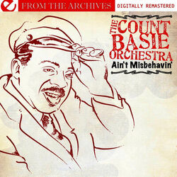 Cover of Ain't Misbehavin' - From The Archives (Digitally Remastered)