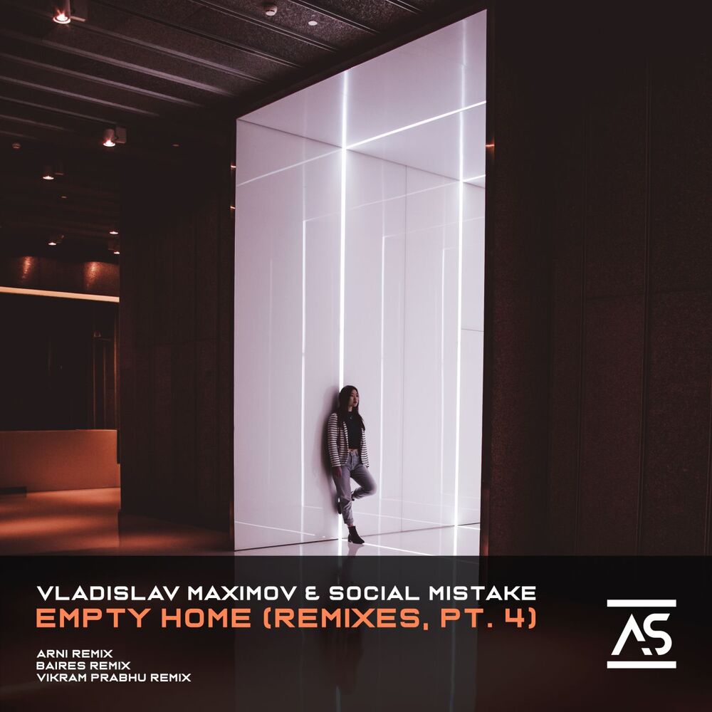 Picture of Empty Home (Remixes, Pt. 4)