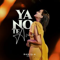 Cover of Ya No Te Amo