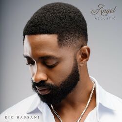 Cover of Angel (Acoustic)