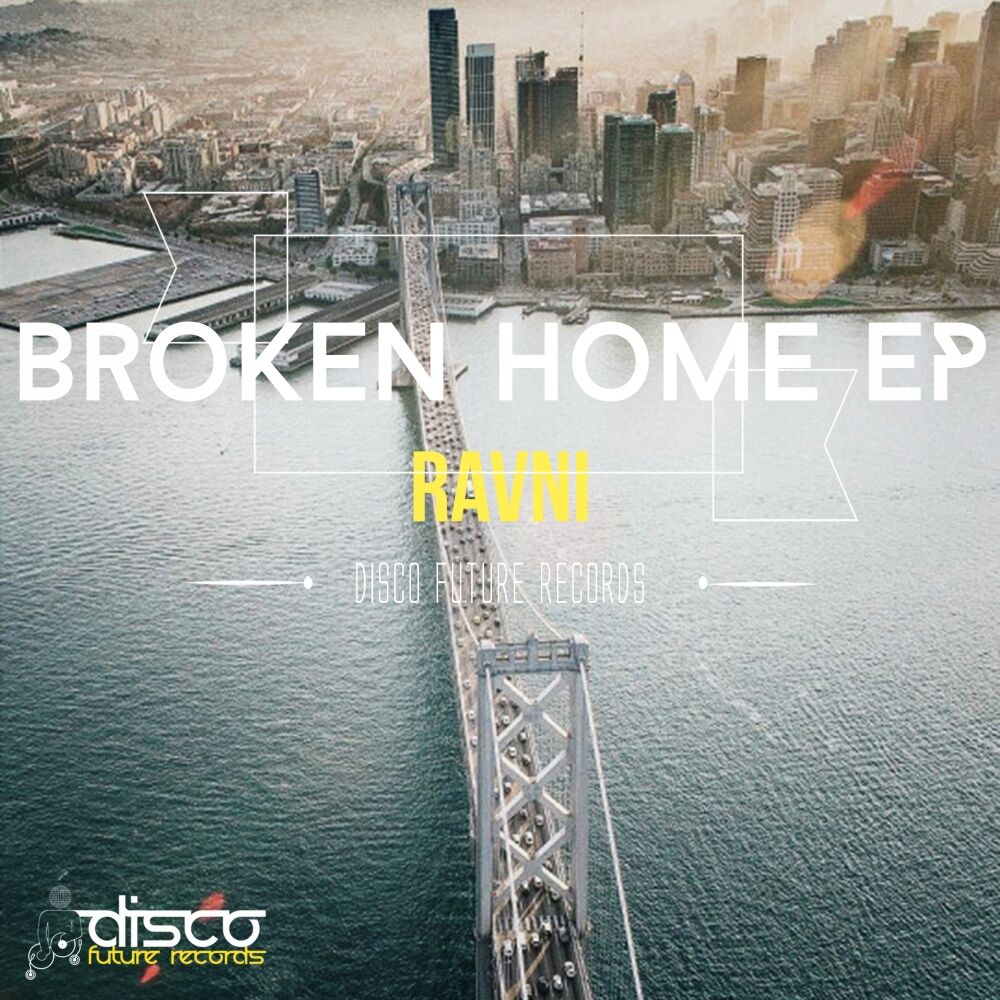 Picture of Broken Home EP