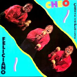 Cover of Como Tu Lo Pediste