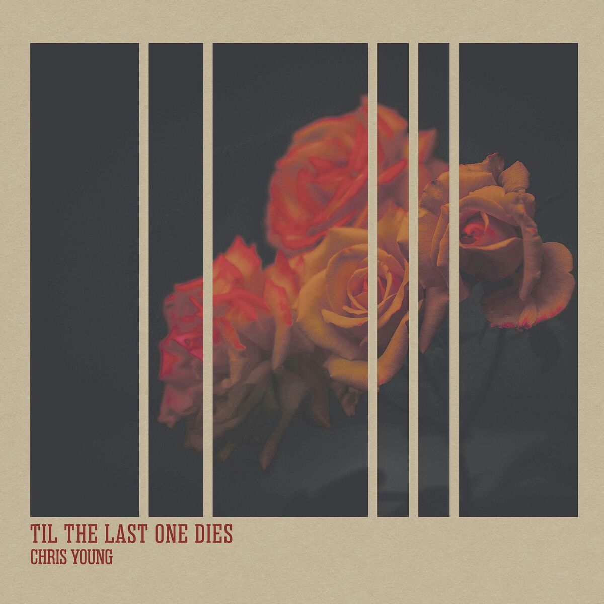 Album cover of Til The Last One Dies