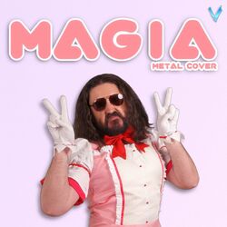 Magia (From "Madoka Magica")