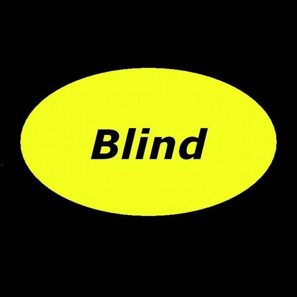 Picture of Blind