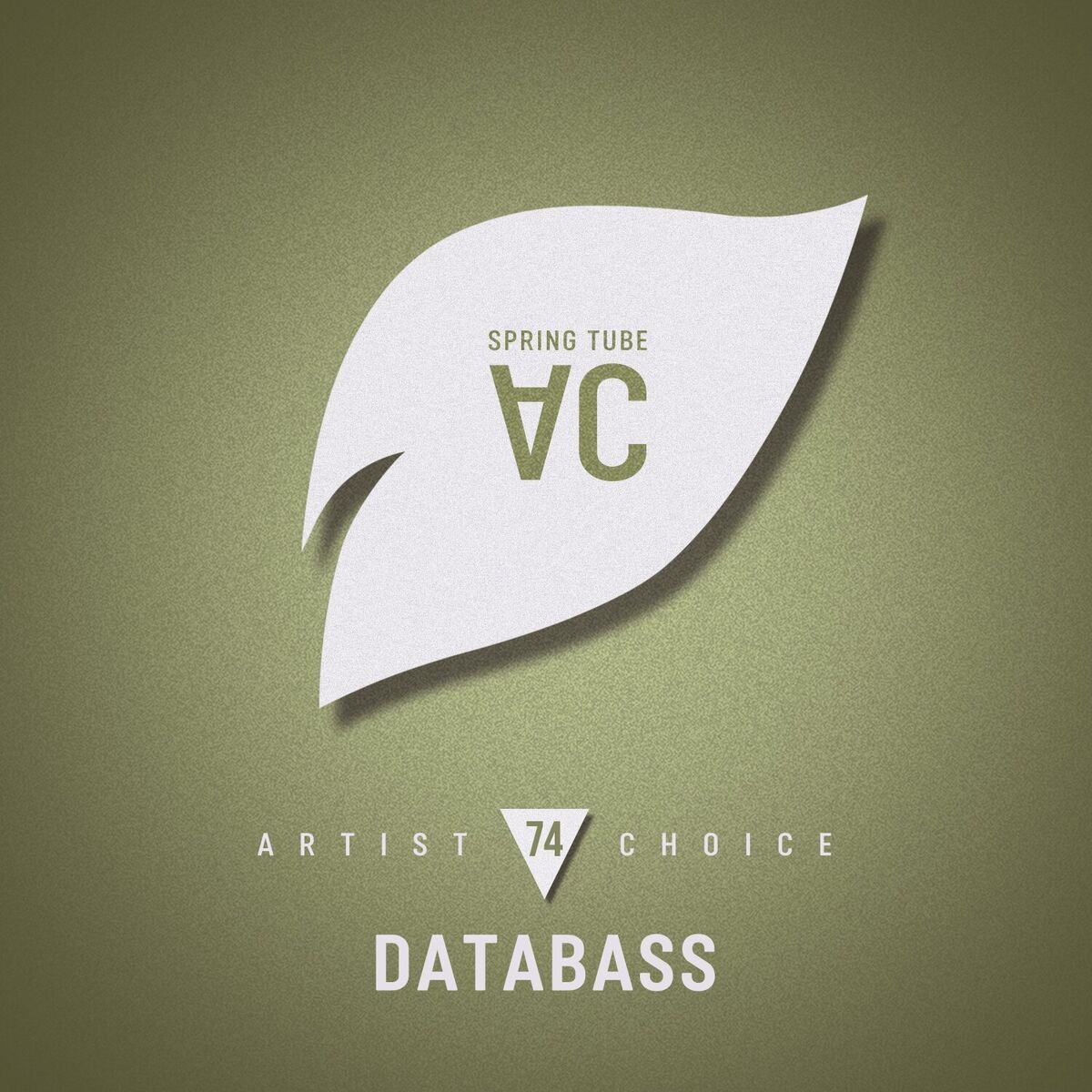Album cover of Artist Choice 074: Databass