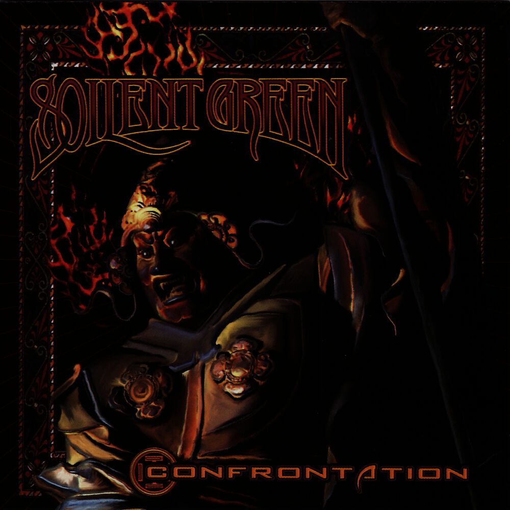 Picture of Confrontation