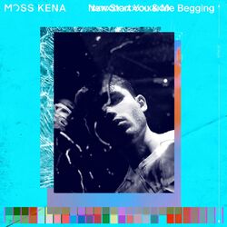 Cover of Begging