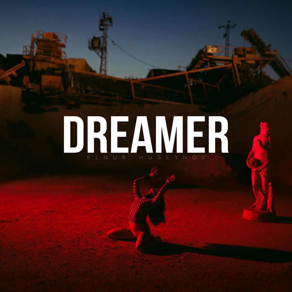 Picture of Dreamer