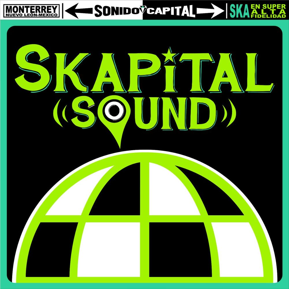 Picture of Skapital Sound