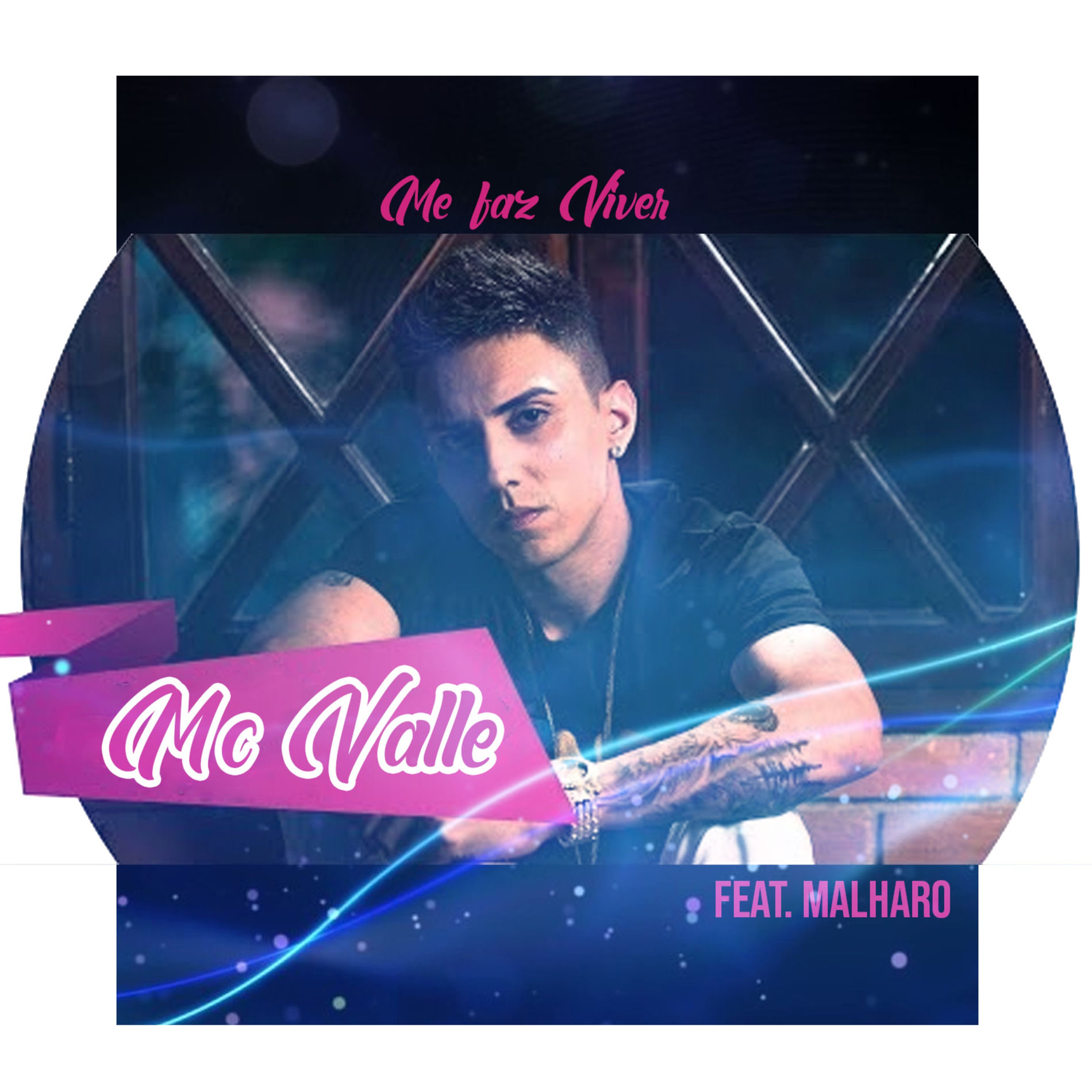 Album cover of Me Faz Viver