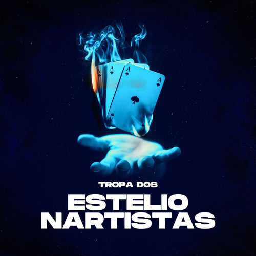 Tropa dos Estelionartistas