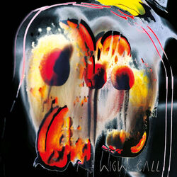 Cover of High Call EP